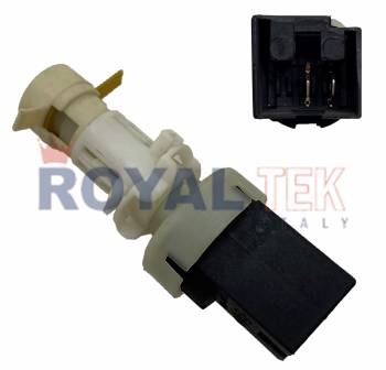 BULBO SENSOR DE STOP ROYALTEK FIAT IDEA DUCATO PALIO SIENA STRADA / SIN CHECK PANEL --- OEM 46433243